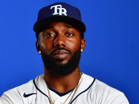 Randy Arozarena lanza pronóstico para nueva temporada de las Grandes Ligas