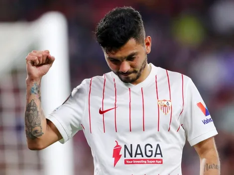 Se confirmó la nueva lesión de Tecatito Corona: ¿Sumará minutos en el Cádiz vs. Sevilla?