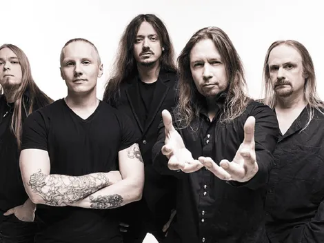 Boletos para Stratovarius en México 2023: precios y dónde comprarlos