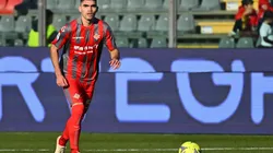 El Cremonese de Johan Vásquez perdió frente a Atalanta