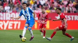 Girona FC v RCD Espanyol - LaLiga Santander
