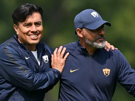 ¿Quién dirigirá a Pumas ante Querétaro?