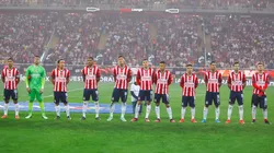 Chivas podría tener una millonaria venta en el futuro.