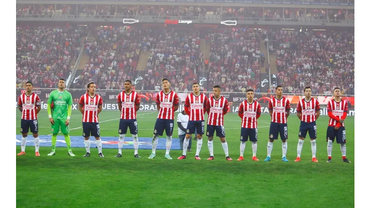 Chivas podría tener una millonaria venta en el futuro.