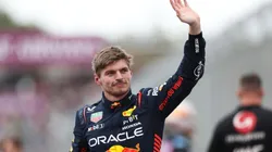 Verstappen saldrá primero en Australia.