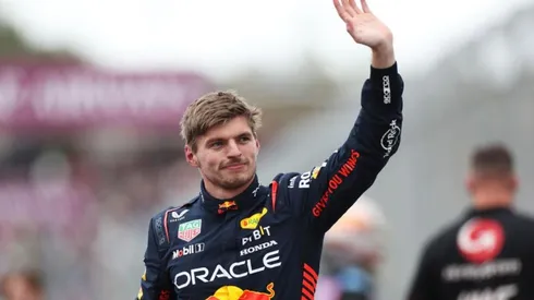 Verstappen saldrá primero en Australia.