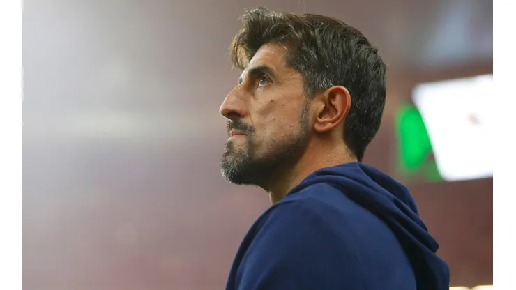 Veljko Paunovic convoca a un pieza secreta de Chivas para el Clásico Tapatío.