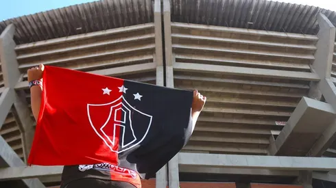 Atlas confirmó sensible baja por lesión de cara al cierre del campeonato