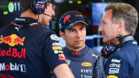 F1 Grand Prix of Azerbaijan – Final Practice