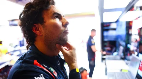 "Un desastre": La confesión de Checo Pérez que sacudirá a Red Bull