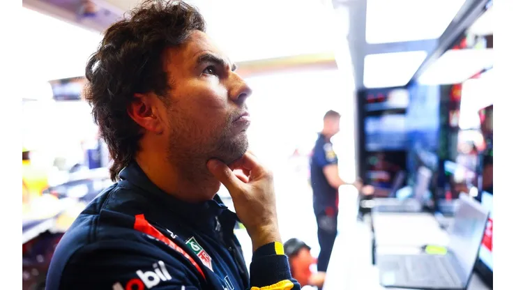 "Un desastre": La confesión de Checo Pérez que sacudirá a Red Bull