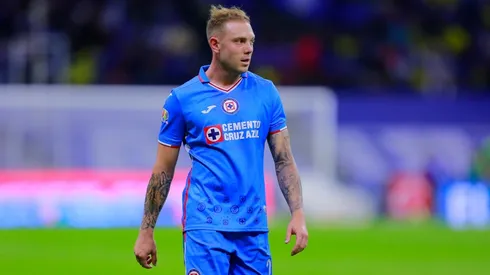 Rodolfo Rotondi podría volver en Cruz Azul