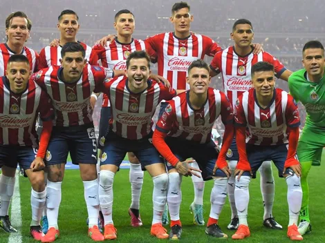 La figura de Chivas que calentó el Clásico Tapatío minimizando a Atlas