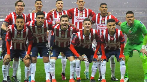 La figura de Chivas que calentó el Clásico Tapatío minimizando a Atlas