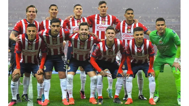 La figura de Chivas que calentó el Clásico Tapatío minimizando a Atlas