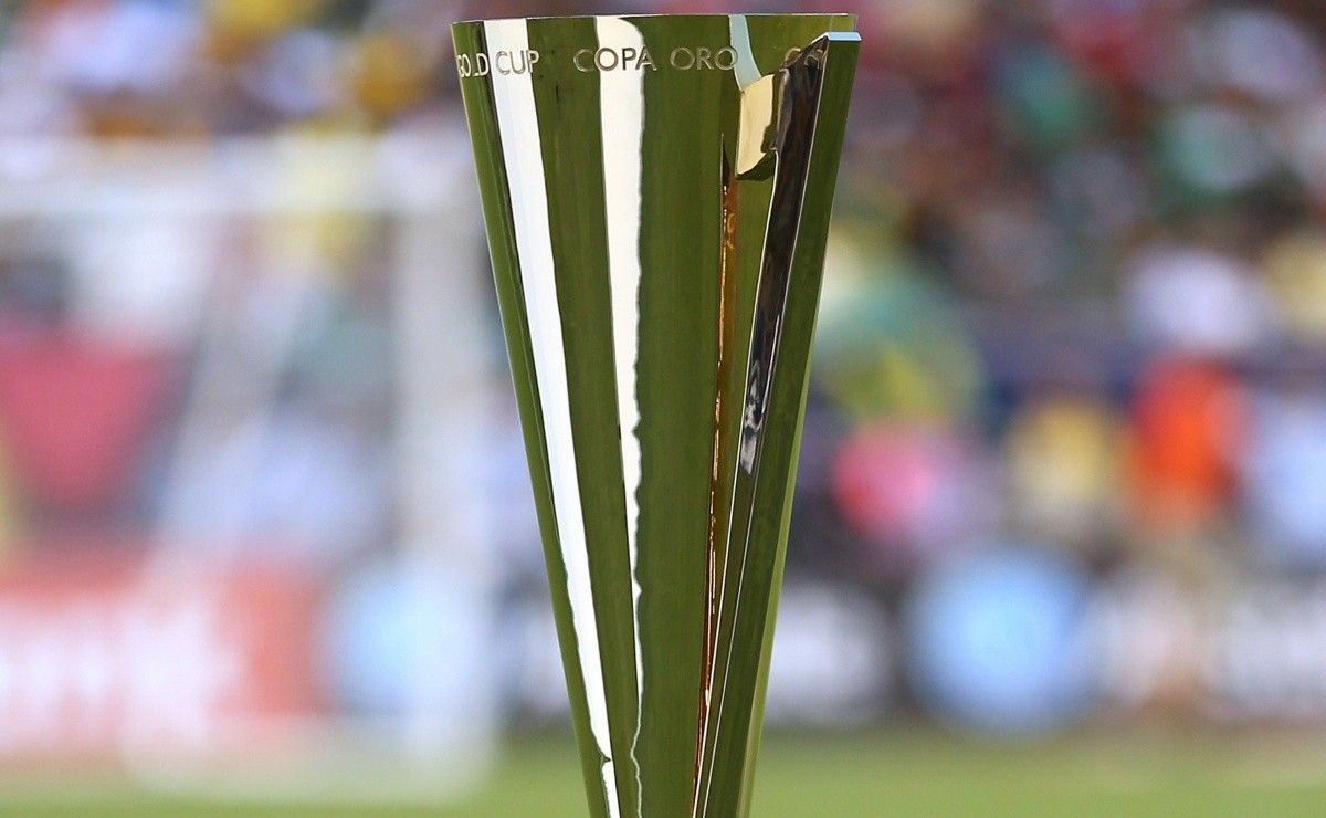 ¿Cómo quedaron los bombos para el sorteo de la Copa Oro 2023? - Bolavip ...