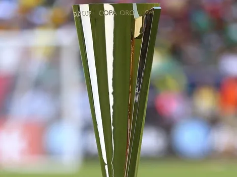 ¿Cómo quedaron los bombos para el sorteo de la Copa Oro 2023?