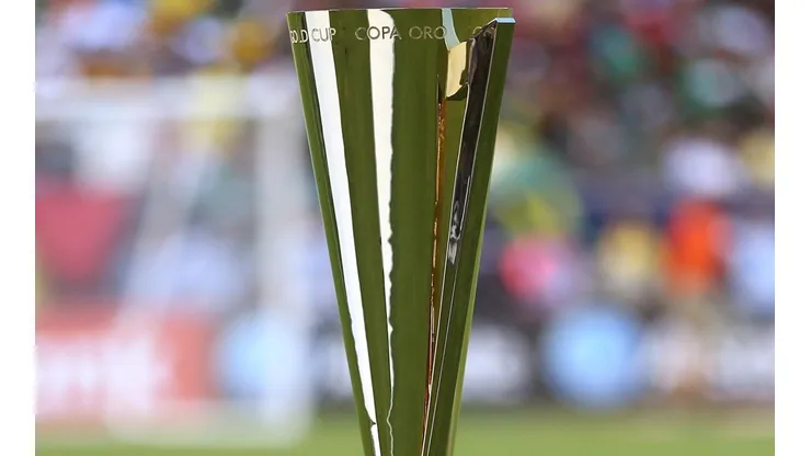 La Copa Oro 2023 busca a su ganador.