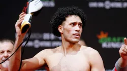 El equipo de David Benavidez ignora a Canelo Álvarez y pide por otro mexican.
