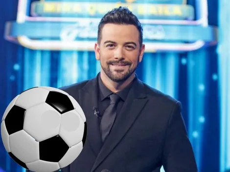 ¿Quién es Mane de la Parra, el cantante que exhibió corrupción en el futbol mexicano?