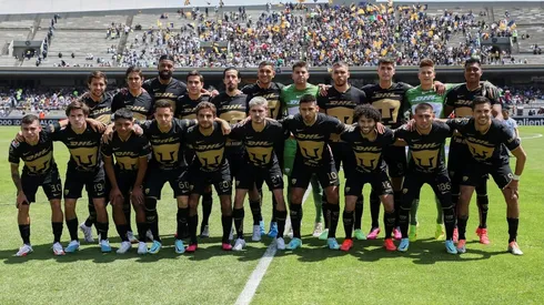 El futbolista que se juega su futuro en Pumas en el cierre del Clausura