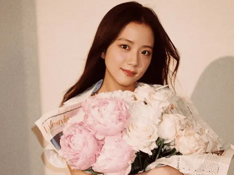 Letra en español de "Flowers", la canción de JISOO de BLACKPINK