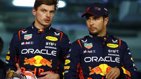 F1 Grand Prix of Bahrain – Qualifying