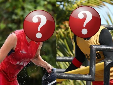 Exatlón All Star 2023: ¿Un atleta ROJO será el CAMPEÓN de la temporada?
