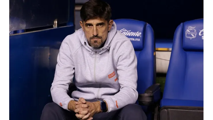 Paunovic busca reencontrarse con la victoria en la Liga MX