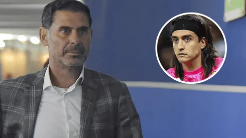 ¿Se lleva o no Chivas a Carlos Acevedo?