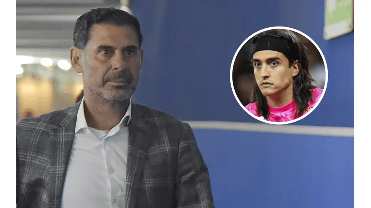 ¿Se lleva o no Chivas a Carlos Acevedo?