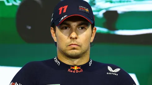 Resuenan las declaraciones públicas de Checo Pérez.