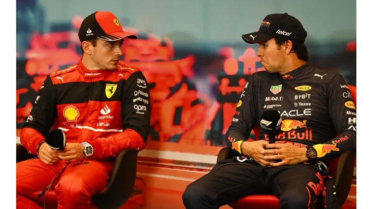 Ferrari no quiere perder pisada.