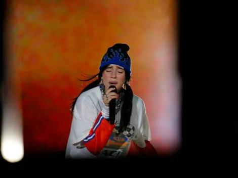¿Por qué Billie Eilish canceló el concierto en el Foro Sol 2023 y cuál será la nueva fecha?