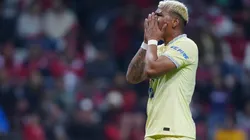 Se confirmó la lesión de Roger Martínez