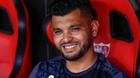 Tecatito Corona está listo para volver a las canchas.