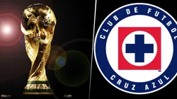 Jugó dos Mundiales, jugó en Cruz Azul y quedará libre