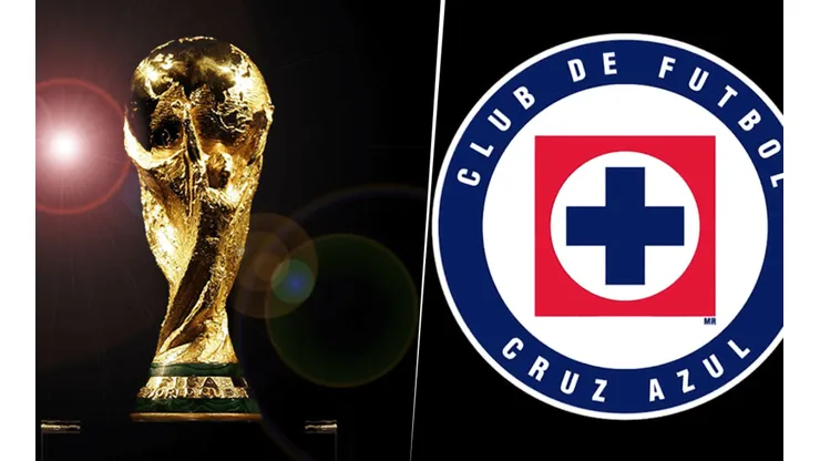 Jugó dos Mundiales, jugó en Cruz Azul y quedará libre
