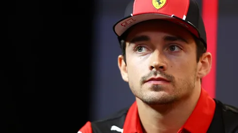 El sorpresivo pronóstico de Leclerc para el GP de Australia