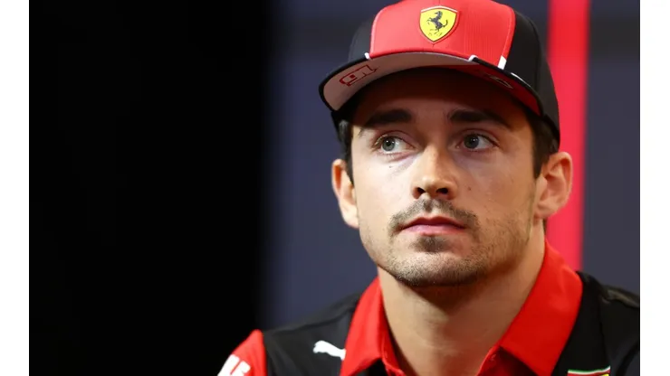 El sorpresivo pronóstico de Leclerc para el GP de Australia