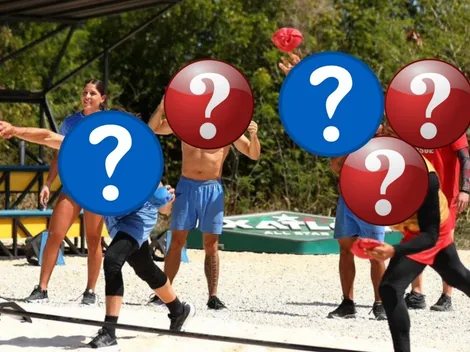 Exatlón All Star 2023: FILTRAN quiénes serían los SEMIFINALISTAS