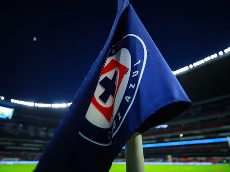 ExCruz Azul CONFRONTÓ a los fans de su club por llamarle 'gordo'