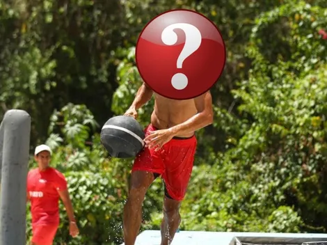 Exatlón All Star 2023: Un ROJO sería el próximo ELIMINADO de Exatlón All Star