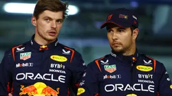 ¿Baja sensible en Red Bull?