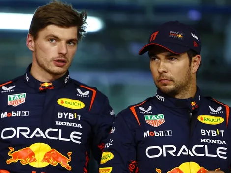 Sufren Pérez y Verstappen: Red Bull perdería a una persona clave a manos de Aston Martin