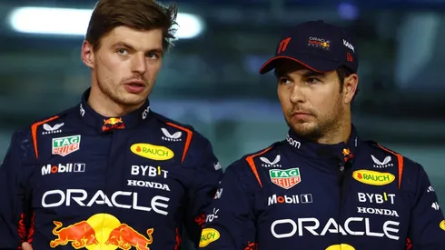 ¿Baja sensible en Red Bull?