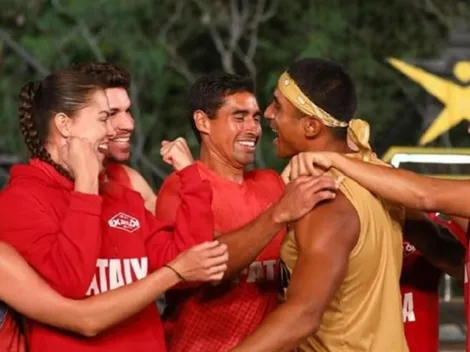 Exatlón All Star 2023: ¿Qué equipo gana la SUPERVIVENCIA este MIÉRCOLES 29 de marzo?