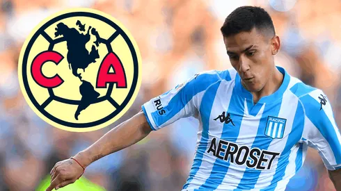 ¿Llega o no Matías Rojas al América?