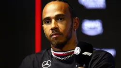 Rosberg reveló la gran debilidad de Hamilton