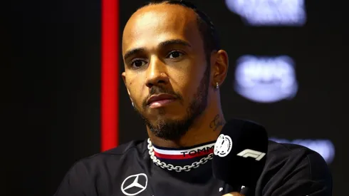 Rosberg reveló la gran debilidad de Hamilton